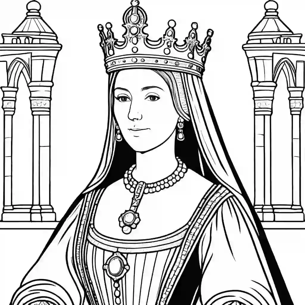 Kings and Queens_Queen Isabella I of Castile_6399_.webp